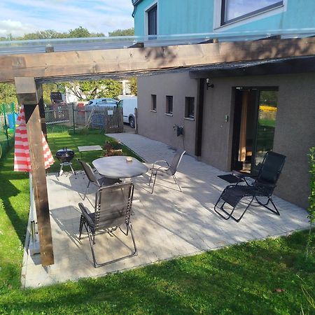 Studio Sonnenhang Wuernitz Wurnitz Exteriér fotografie