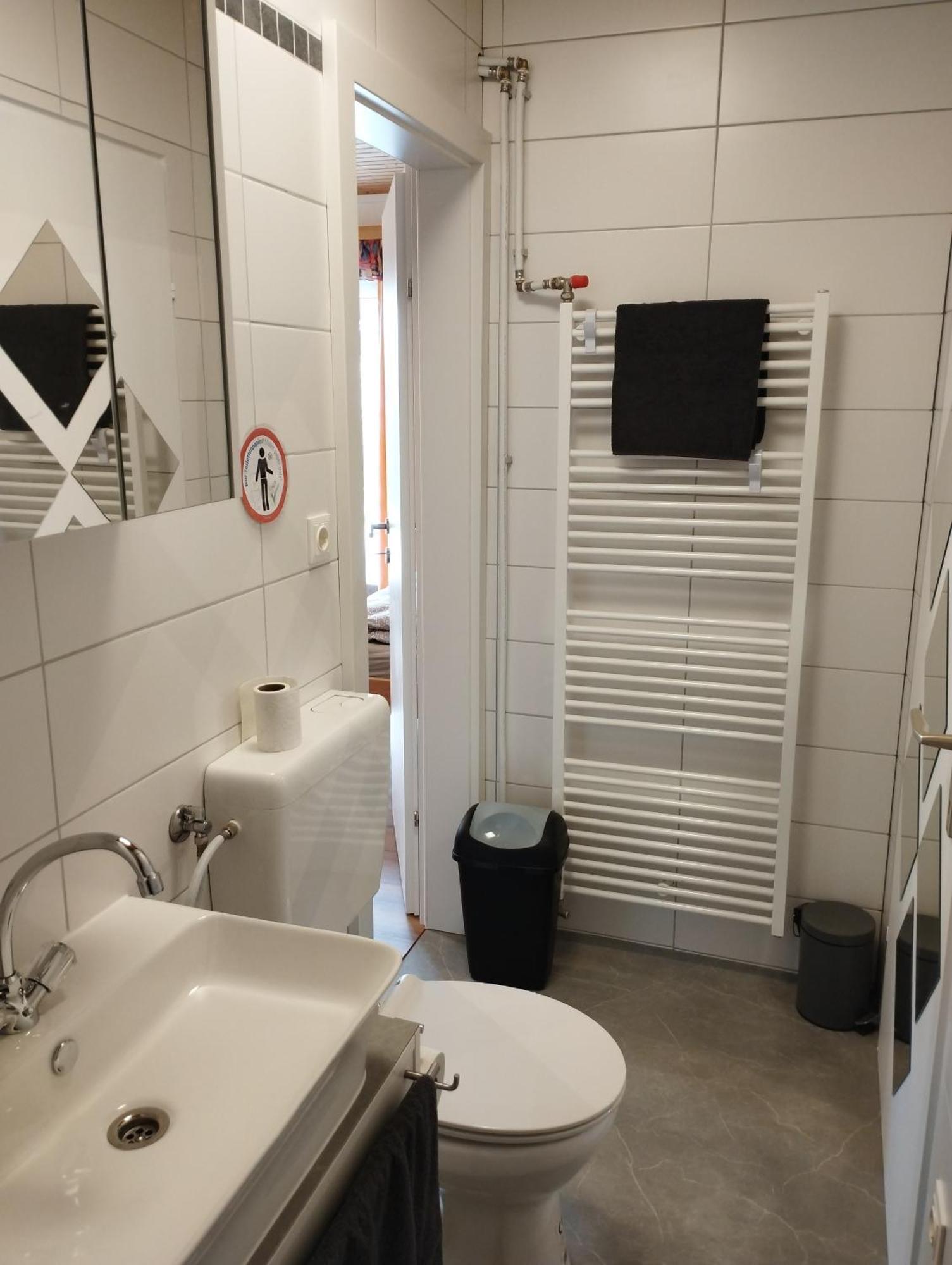 Studio Sonnenhang Wuernitz Wurnitz Exteriér fotografie