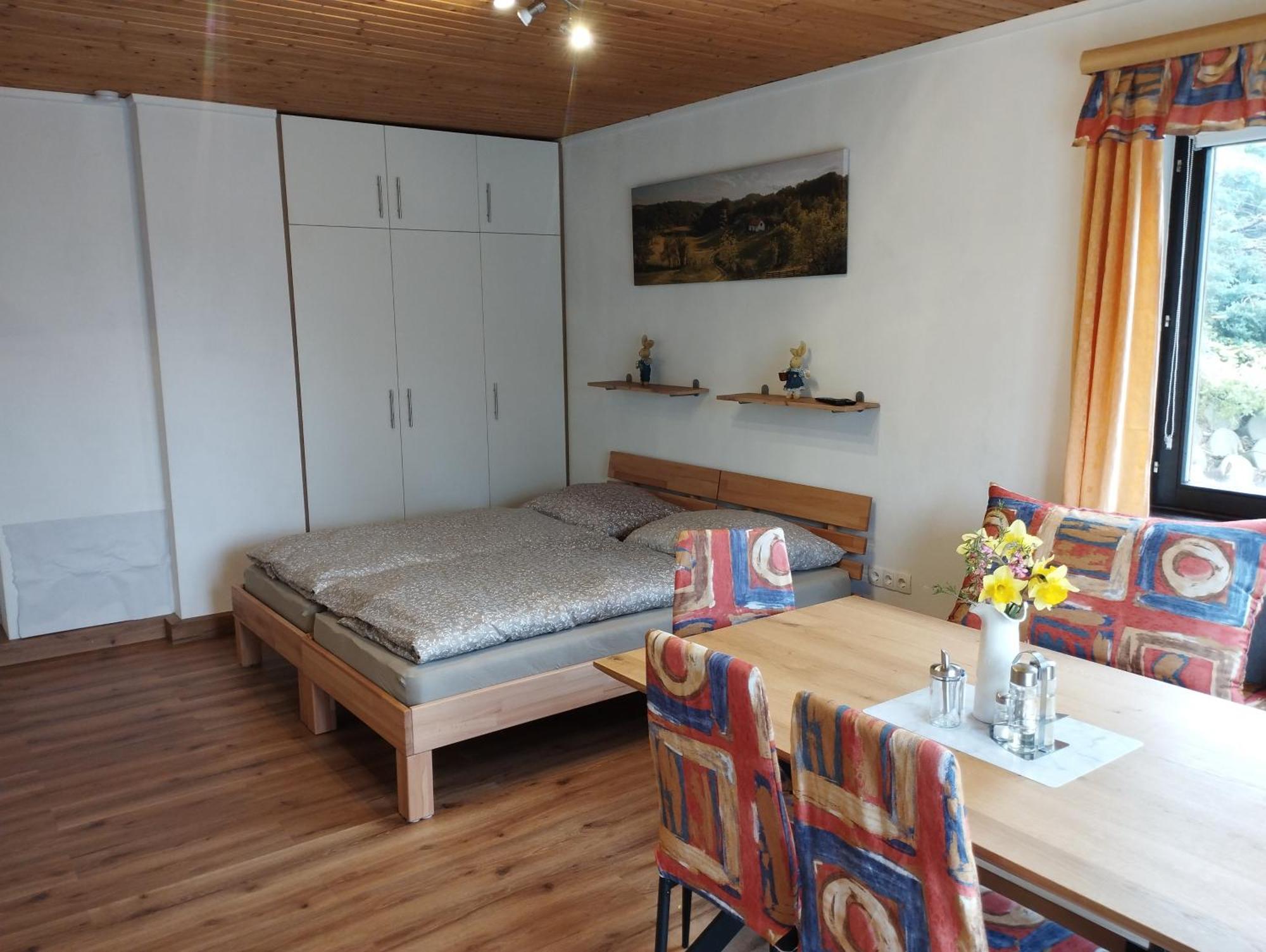Studio Sonnenhang Wuernitz Wurnitz Exteriér fotografie