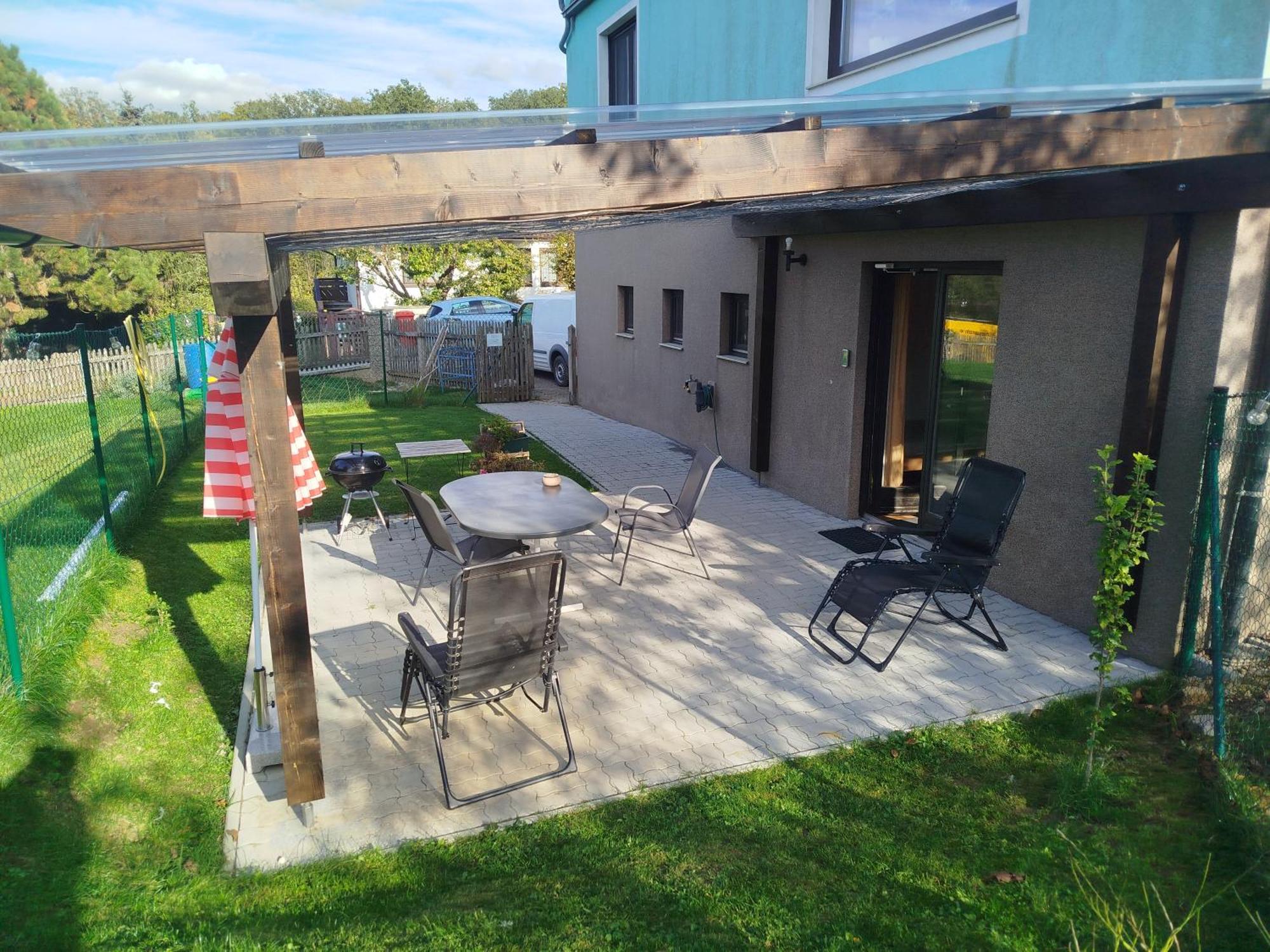 Studio Sonnenhang Wuernitz Wurnitz Exteriér fotografie